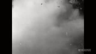 خاطرات یک سرباز از تست‌های اتمی آمریکا