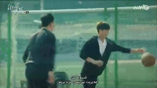 سریال پنیر در تله قسمت هفتم پارت 6