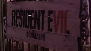 تجربه بازی Resident Evil 7 با هدست واقعیت مجازی | گیم شات