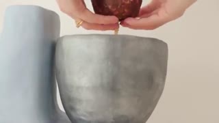 کیک میکسر سه بعدی