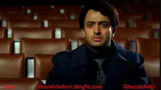 مه‌لقا - قسمت بیست و ششم شهرزاد