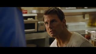 تریلر فیلم Jack Reacher: Never Go Back