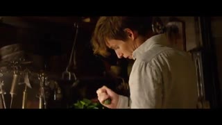 میکس تریلر/مصاحبه جدید از فیلم Fantastic Beasts and Where to Find Them