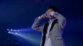 EXO-Love Love Love/concert