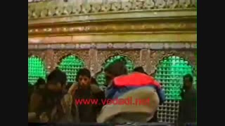 +حرم امیرالمومنین+نجف اشرف+