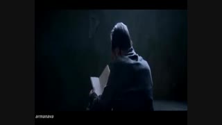 فیلم کوتاه  اتاق 8  با دوبله گروه دوبلاژ آرمان آوا