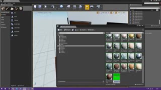 آموزش 0  تا 100 موتور بازی سازی آنریل انجین 4 - قسمت 8 - مقدمه ای بر مرورگر محتوا