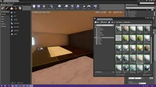 آموزش 0 تا 100 موتور بازی سازی آنریل انجین 4 - قسمت 9 - سطوح BSP