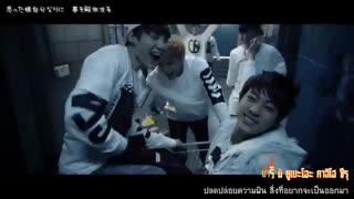 [Karaoke+Thaisub] No More Dream (Japanese Ver.) - BTS (防弾少年団)