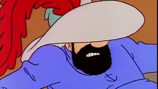 راز کشتی اسب شاخدار(قسمت اول)