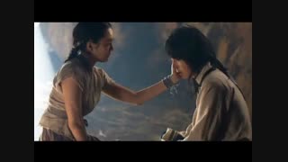 میکسی از عکسای قشنگ دال و ایلجیما (رودخانه ماه)