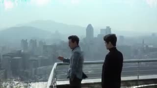 تیزر سریال کره ای استاد پاستا فروش - پری مووی