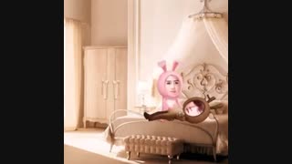 هونهان خیلی بامزن