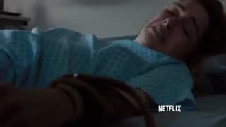 تیزر سریال Sense8 - پری مووی