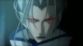 انیمه خون آشامی Trinity blood قسمت پنجم (آدرس زیرنویس فارسی در توضیحات)