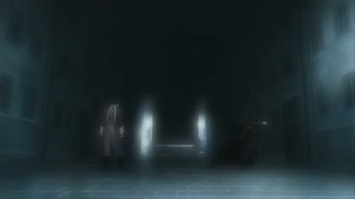 انیمه خون آشامی Trinity blood قسمت ششم ( آدرس زیرنویس فارسی در توضیحات)