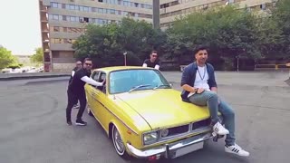 موزیک ویدئو «من میلیونر نیستم»« زانیار خسروی»