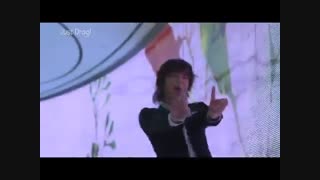 موزیک ویدئو از جانگ گئون سوک