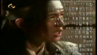 پشت صحنه خیلی کوتاه و باحال سرزمین باد ها