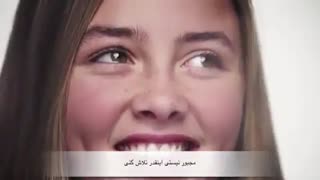 مجبور نیستی ظاهرتو عوض کنی!