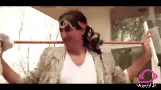 موزیک ویدئو جدید عباس ویسی به نام شکله