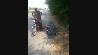 اوضاع فعلی  کشور ایران (واقعیت خنده دار و تلخ)