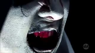 دوربین مخفی  از نوع وحشت .../ جدید (دیدن این ویدیو توصیه می گردد)