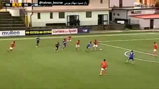 فوتبال زیبا