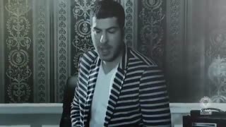 داری میری ..آمین