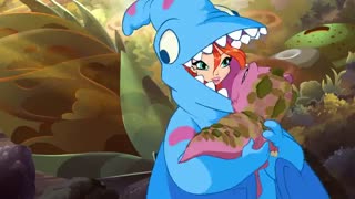 موزیک ویدیو تولد بلوم