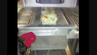 دستگاه بسته بندی سبزیجات تازه و خشک شده 09156135955