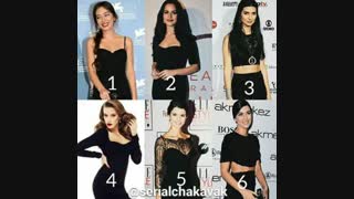 عشقولیا کدوم؟