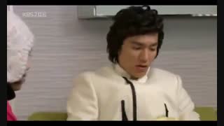 سریال پسران برتر از گل قسمت 10 پارت 1