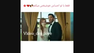 عروسی عمرودفنه