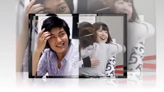 میکس عکس های لی مین هو..کوهه سان....