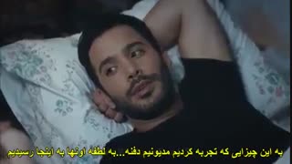 هر حرفی که از دهنتون در بیاد منو جادو میکنه❤