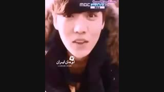 هرکی از لوهان بوس میخواد بیاد