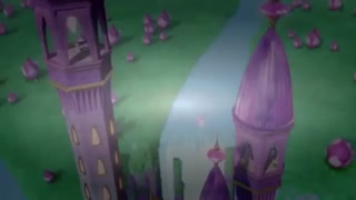 دانلود انیمیشن باربی مری پوسا 2  با حجم کم