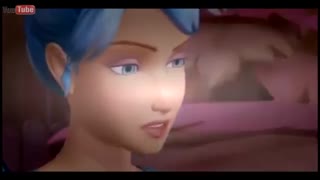 انیمیشن برتر مری پوسا در شبکه یوتیوب پخش شد.