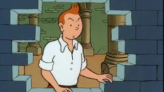 راز کشتی اسب شاخدار(قسمت دوم)