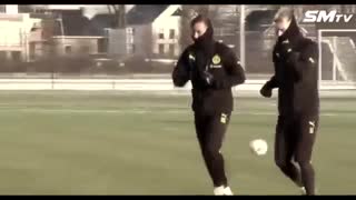 ماریو گوتزه مارکو رویس -see you  again