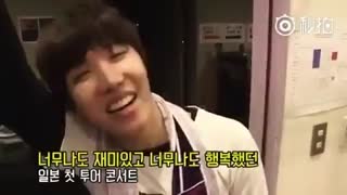 مرض داره .خخخخBts