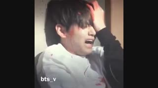 از دستش ندید.ههههBts،V....