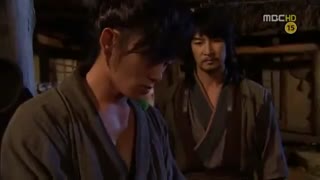 قسمت 17 سریال سرزمین آهن ( کیم سورو ) پارت 2 HD