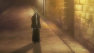 انیمه خون آشامی Trinity blood قسمت هشتم (آدرس زیرنویس فارسی در توضیحات)