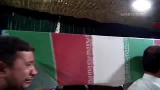 روایت بازگشت محمد به خانه