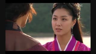 سکانس سریال سرزمین آهن - قسمت 30