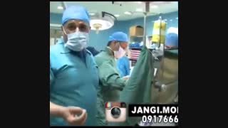 این ویدیو را اونایی که به خودشون اهمیت میدن ببینن نه افرادی که فقط زنده اند