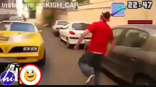 جی تی ای  واقعی