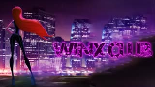 Winx Club World Of Winx Official song